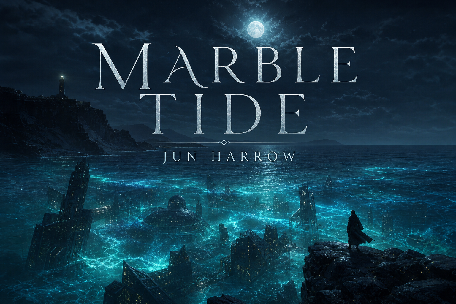 Marble Tide illustration